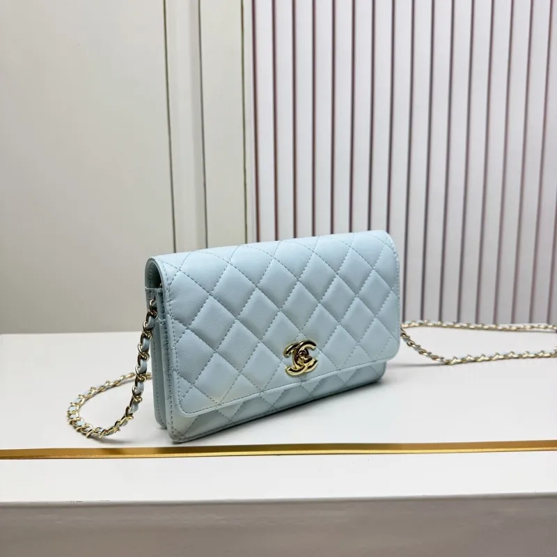 Chanel Satchel Bags-165 - Image 3