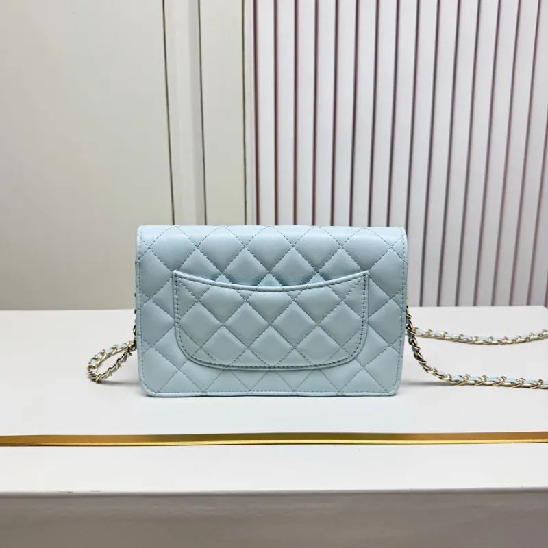 Chanel Satchel Bags-165 - Image 4