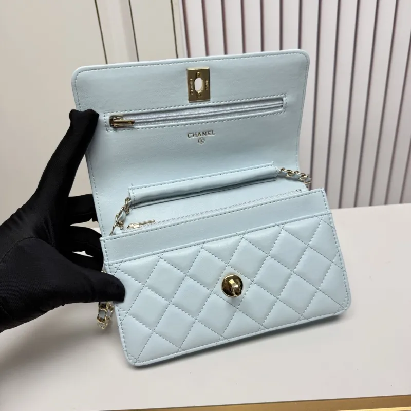 Chanel Satchel Bags-165 - Image 6