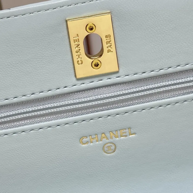 Chanel Satchel Bags-165 - Image 7
