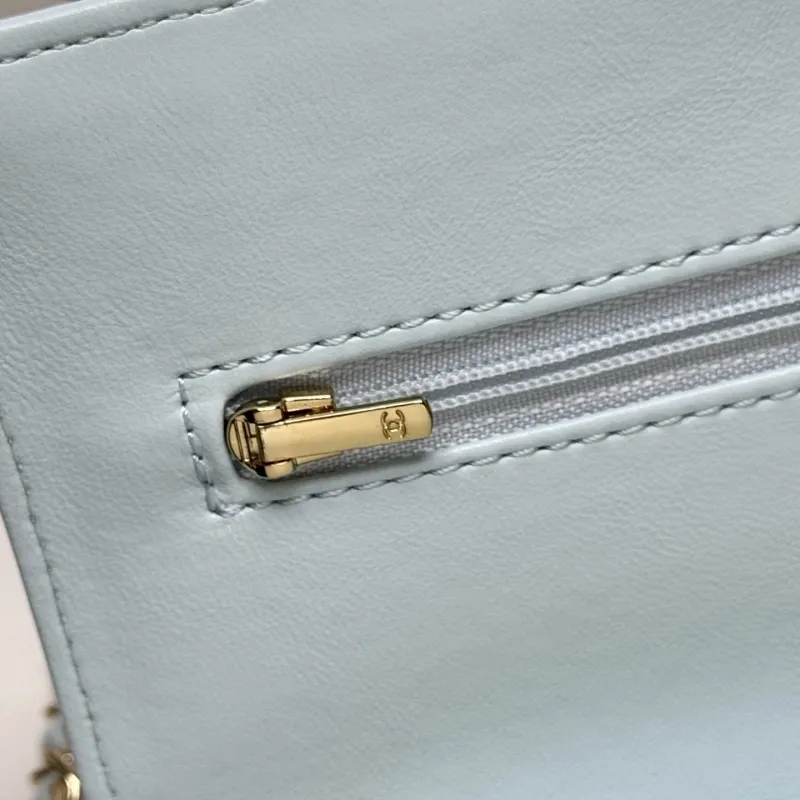 Chanel Satchel Bags-165 - Image 8
