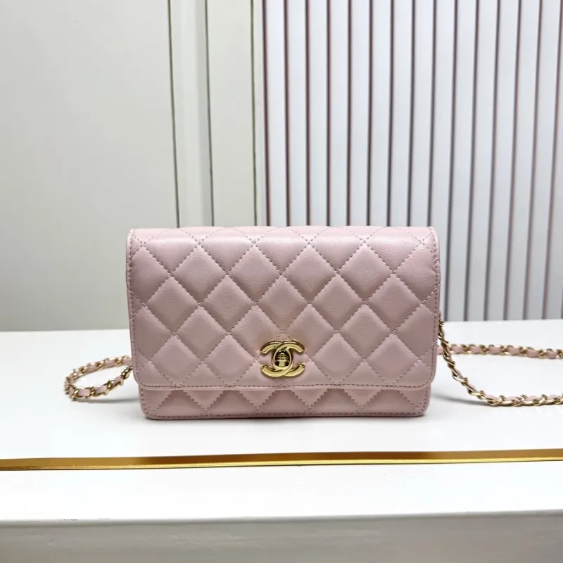 Chanel Satchel Bags-166