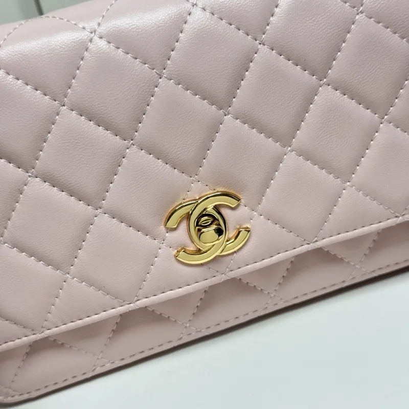 Alternative view of Chanel Satchel Bags-166