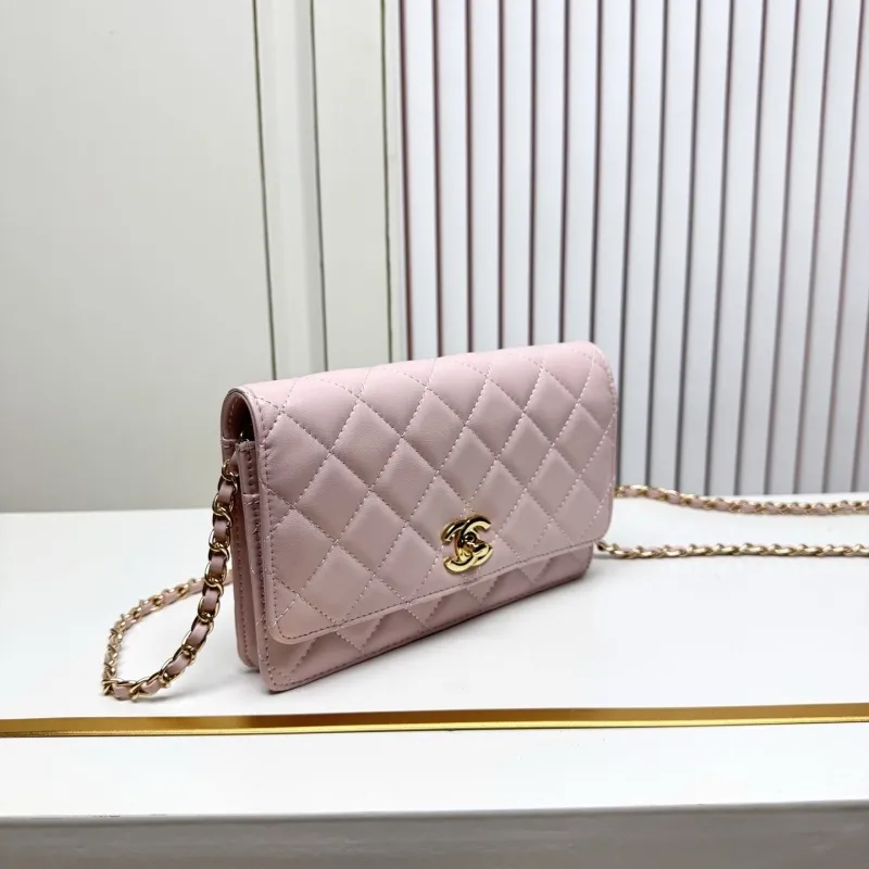 Chanel Satchel Bags-166 - Image 3