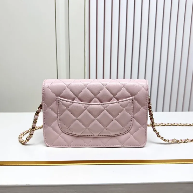Chanel Satchel Bags-166 - Image 4