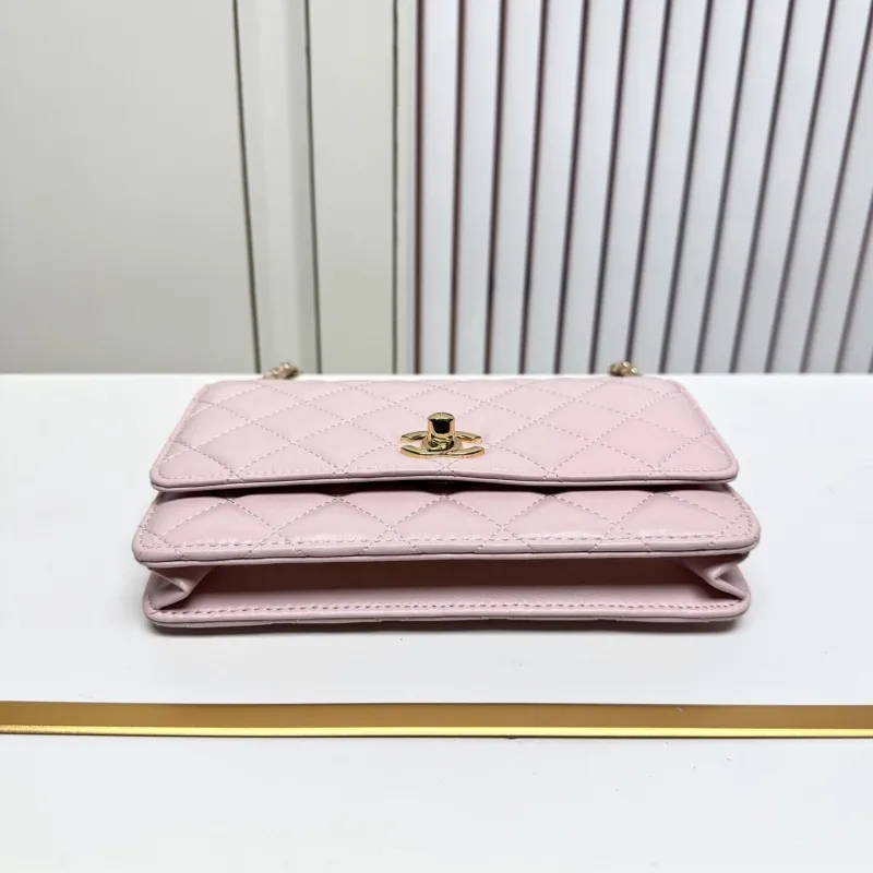 Chanel Satchel Bags-166 - Image 5