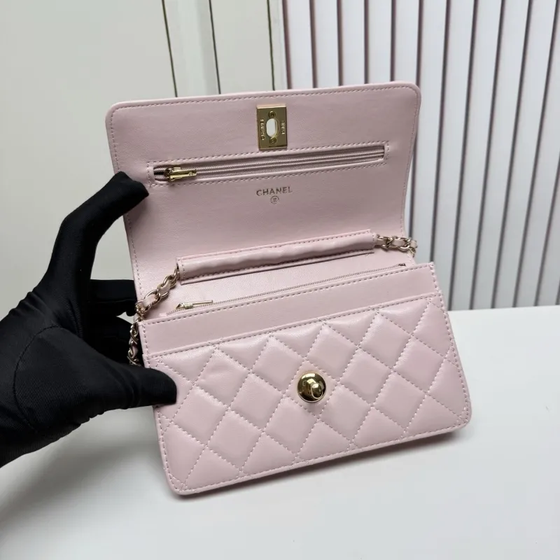 Chanel Satchel Bags-166 - Image 6