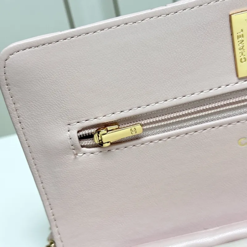 Chanel Satchel Bags-166 - Image 8