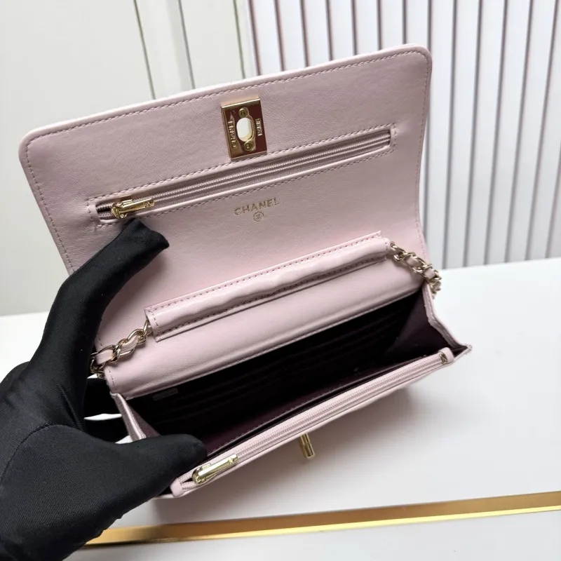 Chanel Satchel Bags-166 - Image 9