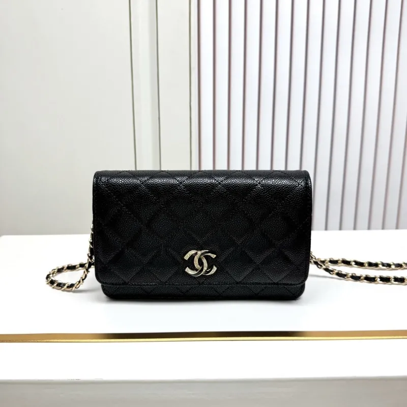 Chanel Satchel Bags-169