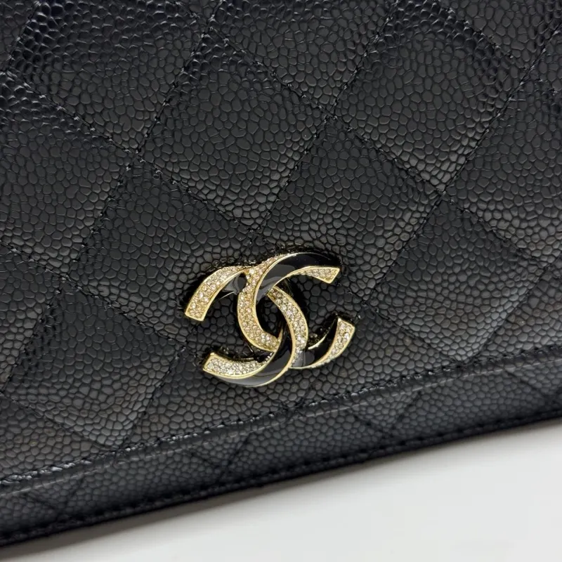 Alternative view of Chanel Satchel Bags-169