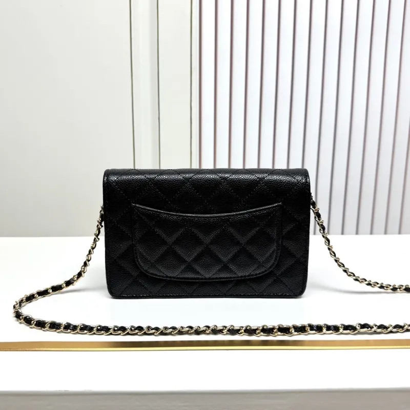 Chanel Satchel Bags-169 - Image 4