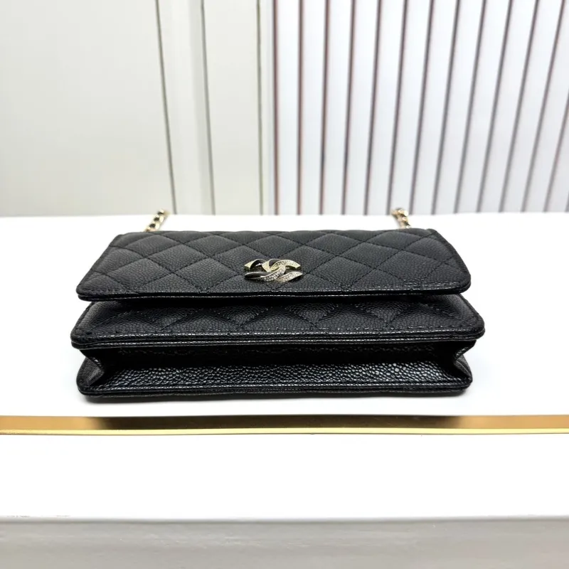 Chanel Satchel Bags-169 - Image 5