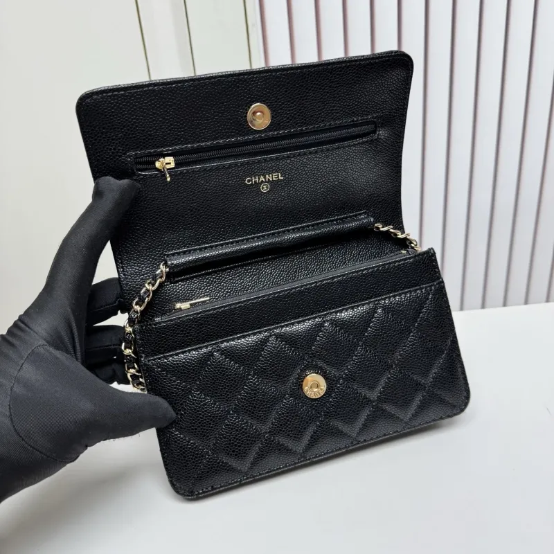 Chanel Satchel Bags-169 - Image 6