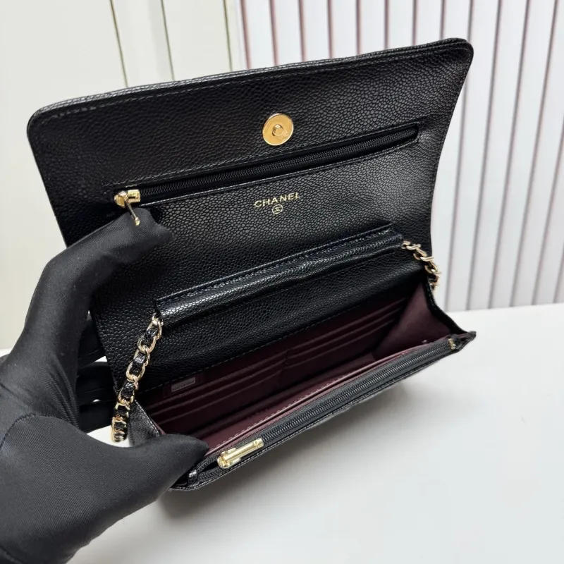 Chanel Satchel Bags-169 - Image 9