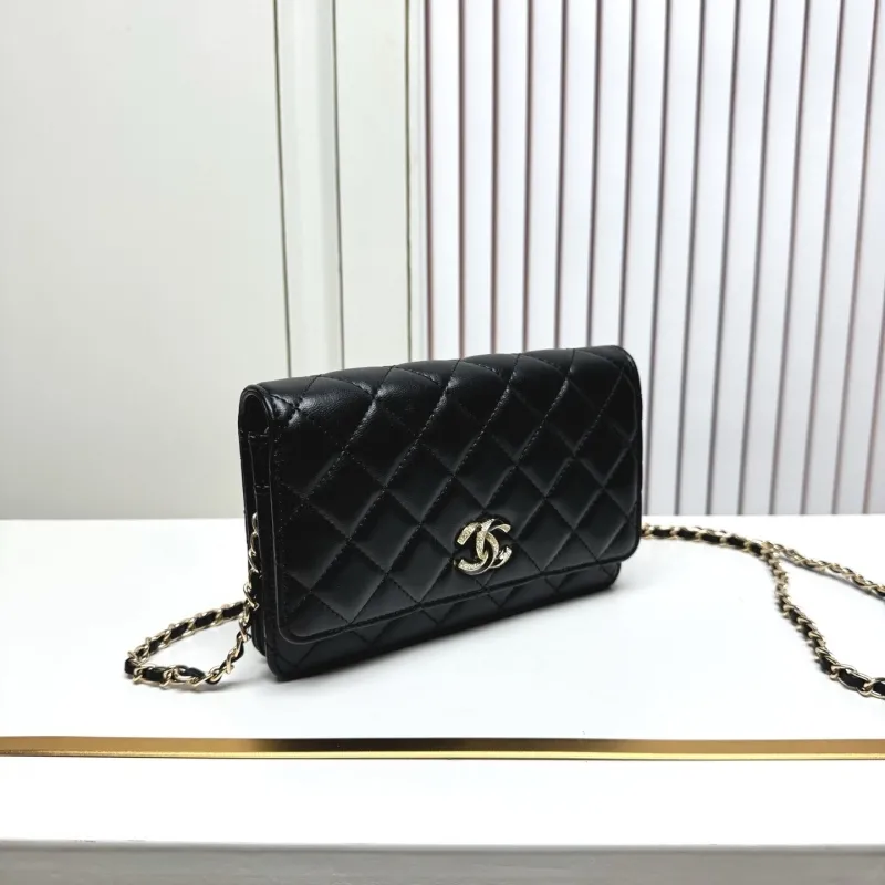 Chanel Satchel Bags-170 - Image 3