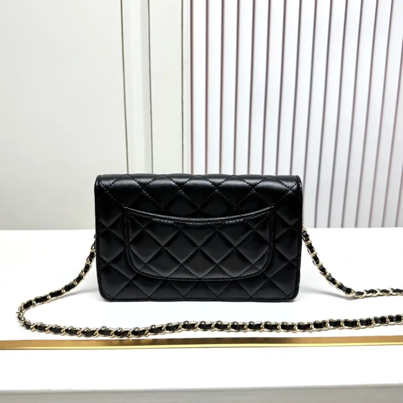 Chanel Satchel Bags-170 - Image 4