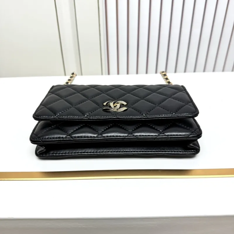 Chanel Satchel Bags-170 - Image 5