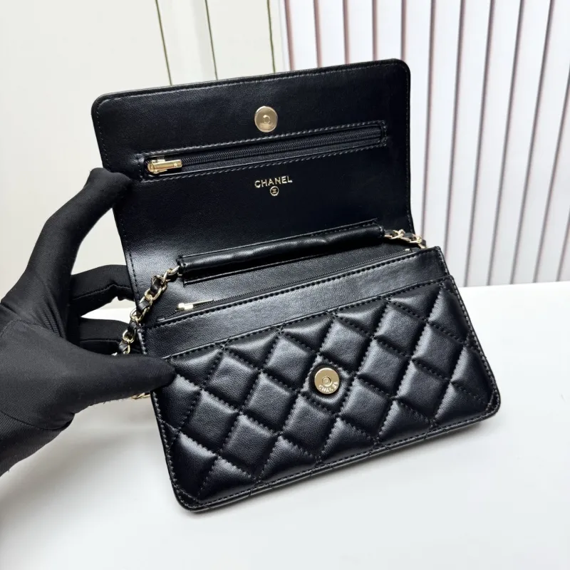 Chanel Satchel Bags-170 - Image 6
