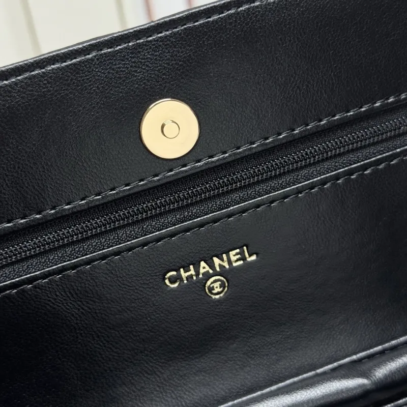 Chanel Satchel Bags-170 - Image 7