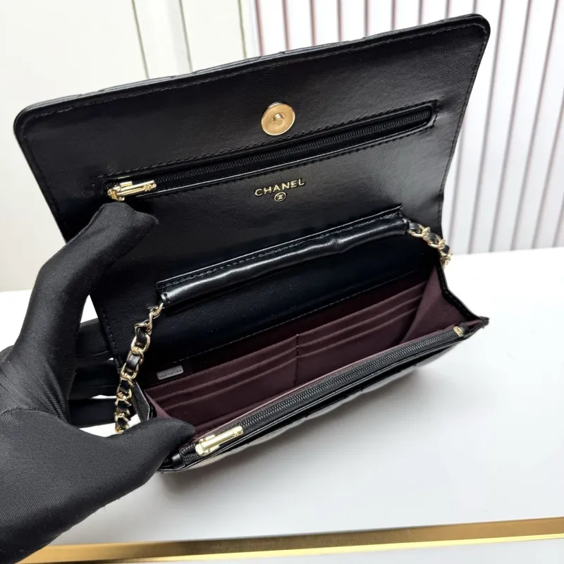Chanel Satchel Bags-170 - Image 9