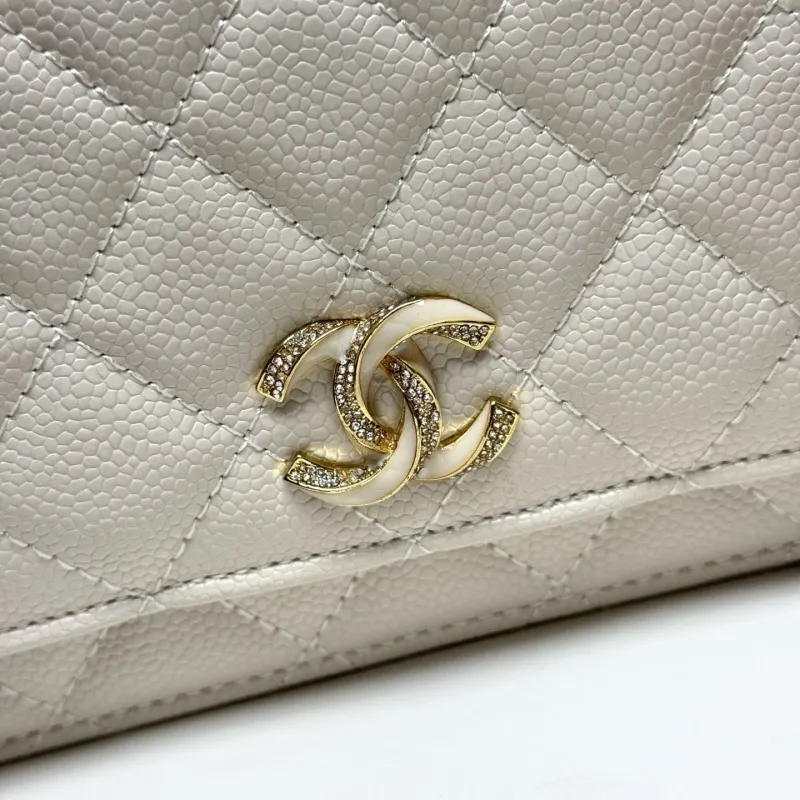Alternative view of Chanel Satchel Bags-171
