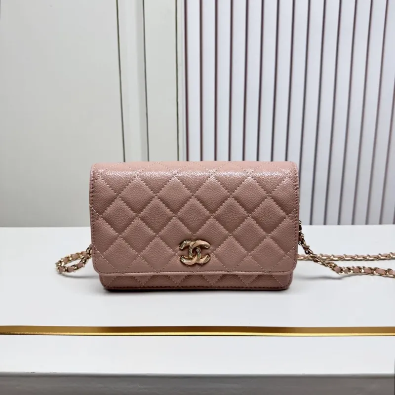Chanel Satchel Bags-172
