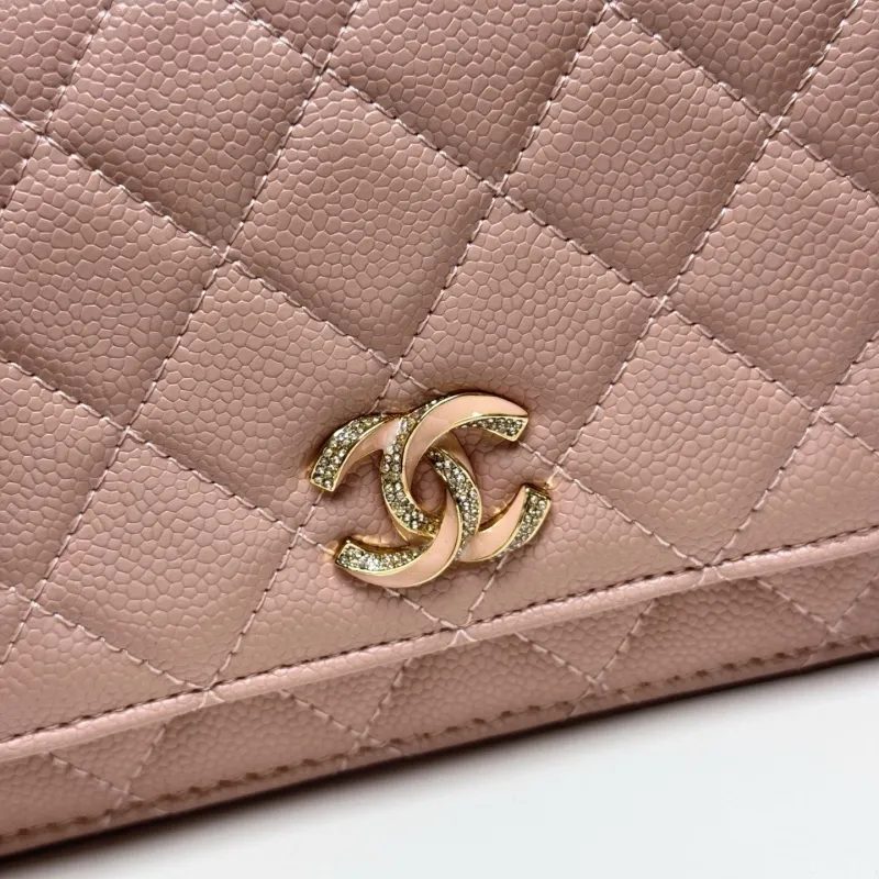 Alternative view of Chanel Satchel Bags-172