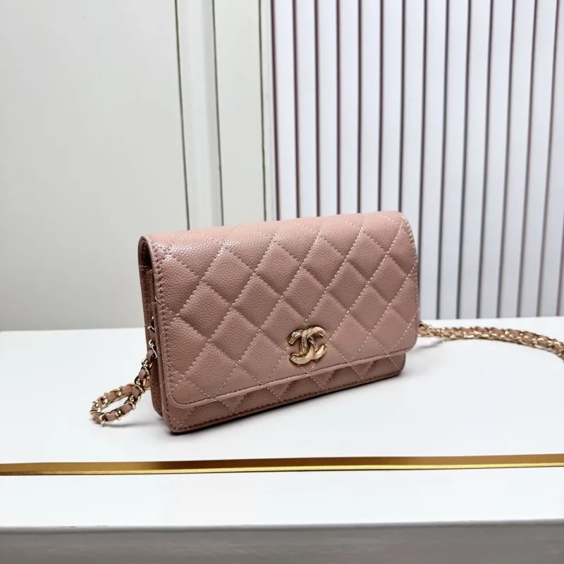 Chanel Satchel Bags-172 - Image 3