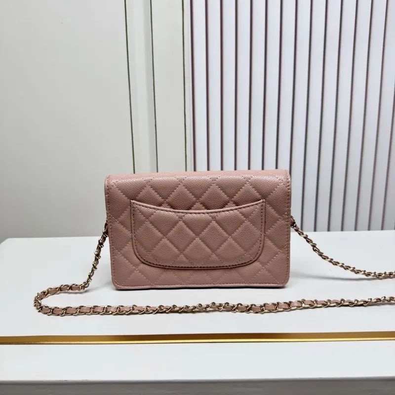 Chanel Satchel Bags-172 - Image 4