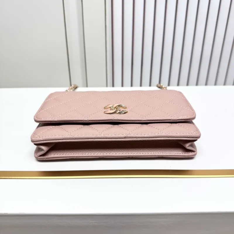 Chanel Satchel Bags-172 - Image 5