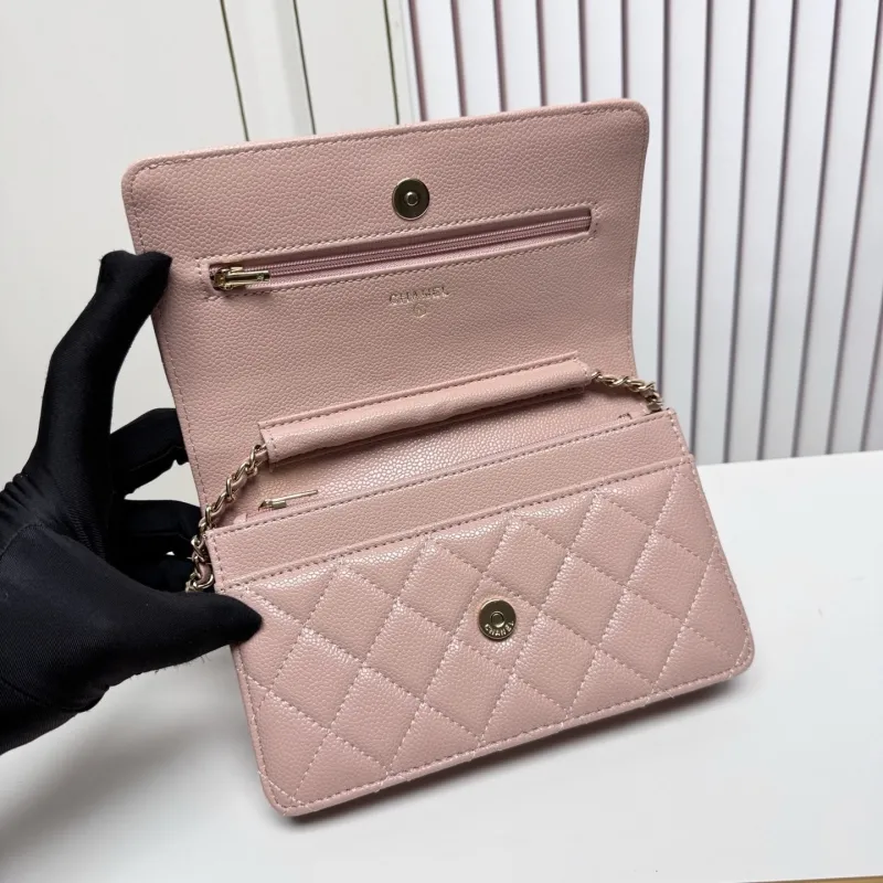 Chanel Satchel Bags-172 - Image 6