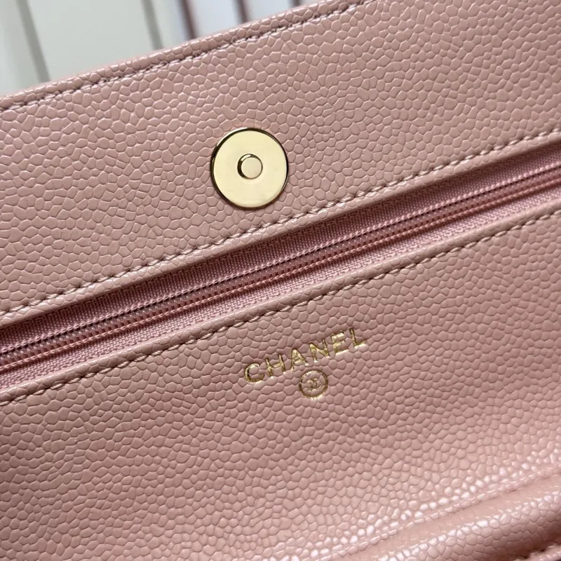 Chanel Satchel Bags-172 - Image 7