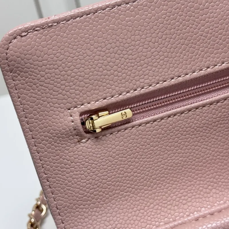 Chanel Satchel Bags-172 - Image 8