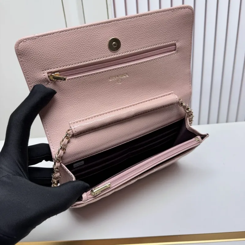 Chanel Satchel Bags-172 - Image 9