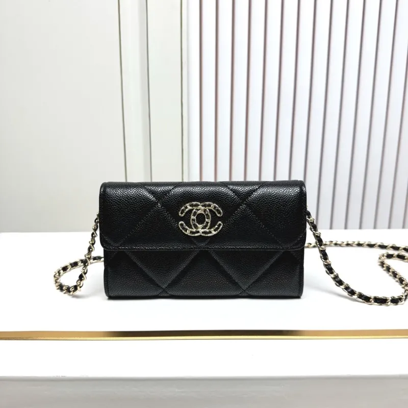 Chanel Satchel Bags-174