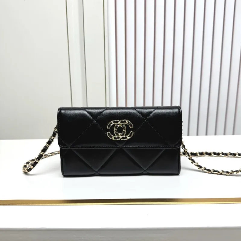 Chanel Satchel Bags-175