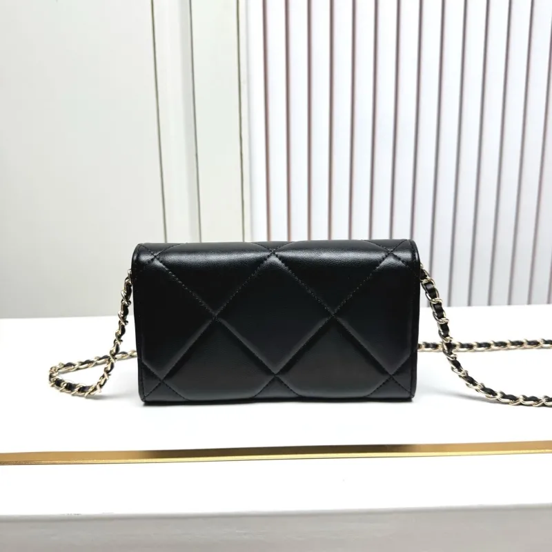 Chanel Satchel Bags-175 - Image 4