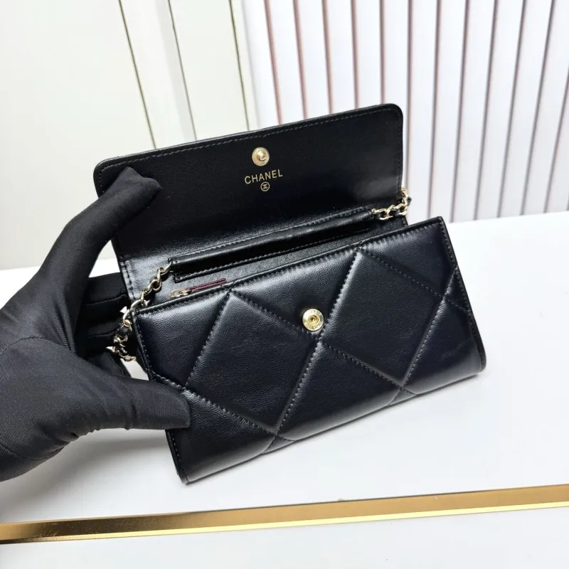 Chanel Satchel Bags-175 - Image 6