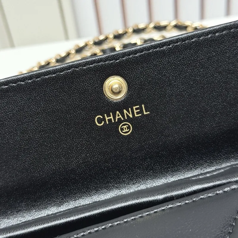 Chanel Satchel Bags-175 - Image 7