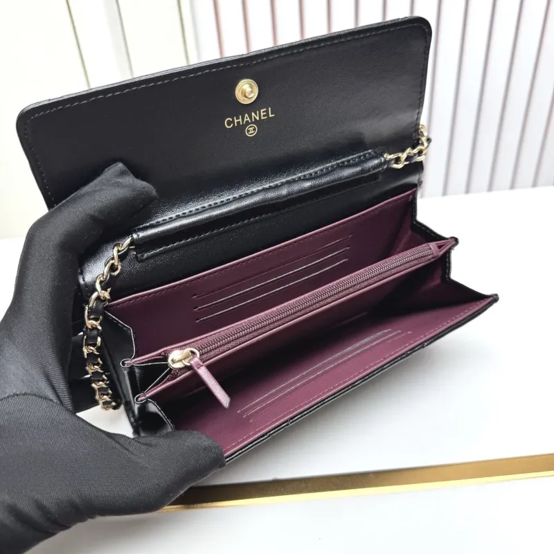 Chanel Satchel Bags-175 - Image 9