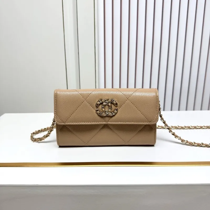 Chanel Satchel Bags-176
