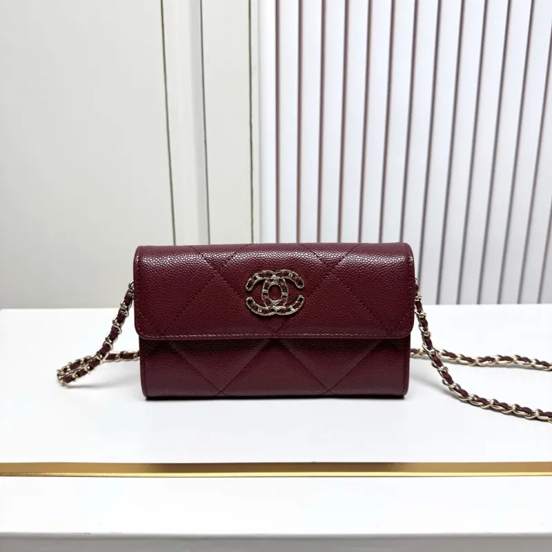 Chanel Satchel Bags-177