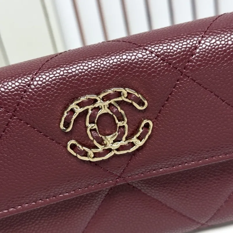 Alternative view of Chanel Satchel Bags-177