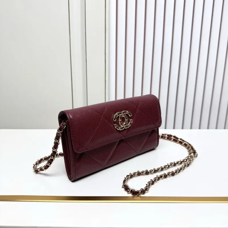 Chanel Satchel Bags-177 - Image 3