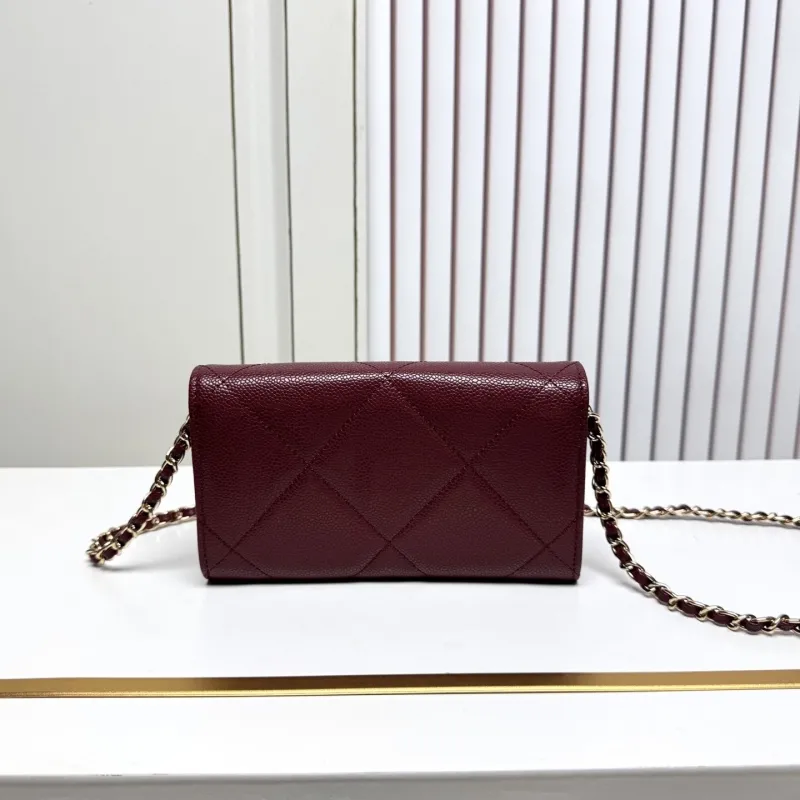 Chanel Satchel Bags-177 - Image 4