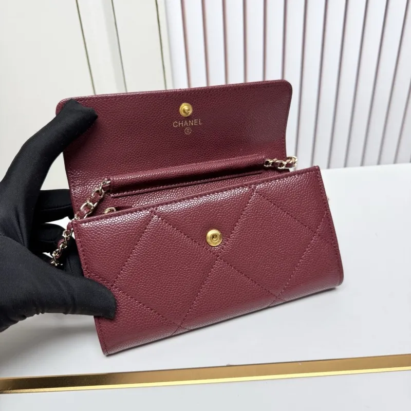 Chanel Satchel Bags-177 - Image 6