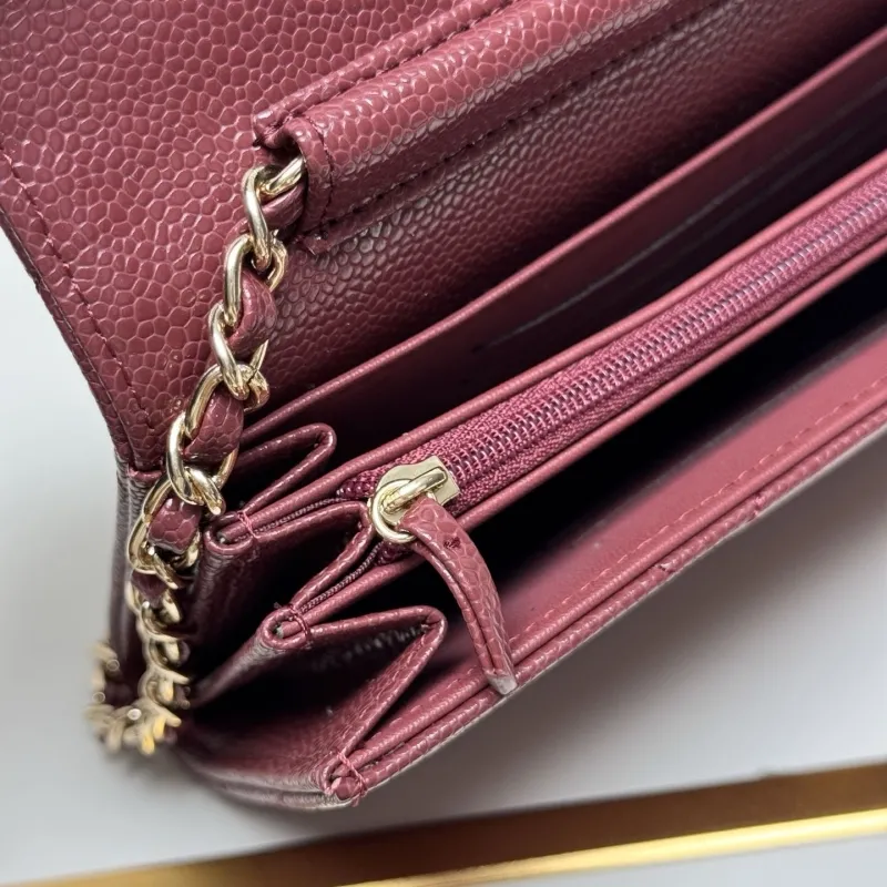 Chanel Satchel Bags-177 - Image 8