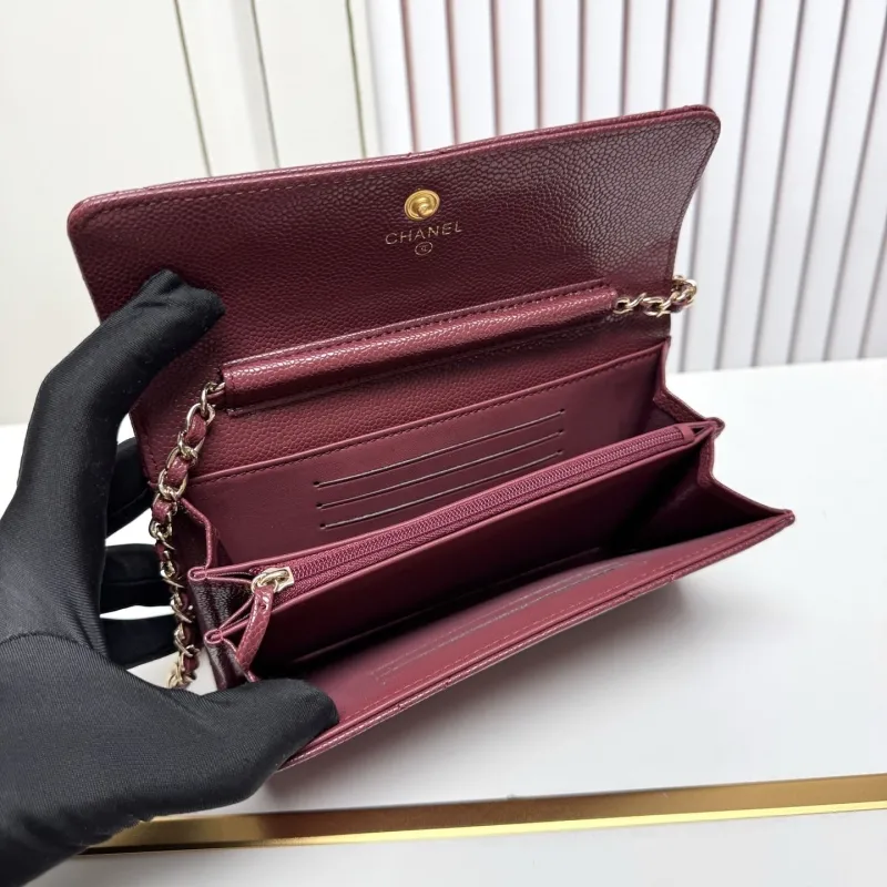 Chanel Satchel Bags-177 - Image 9