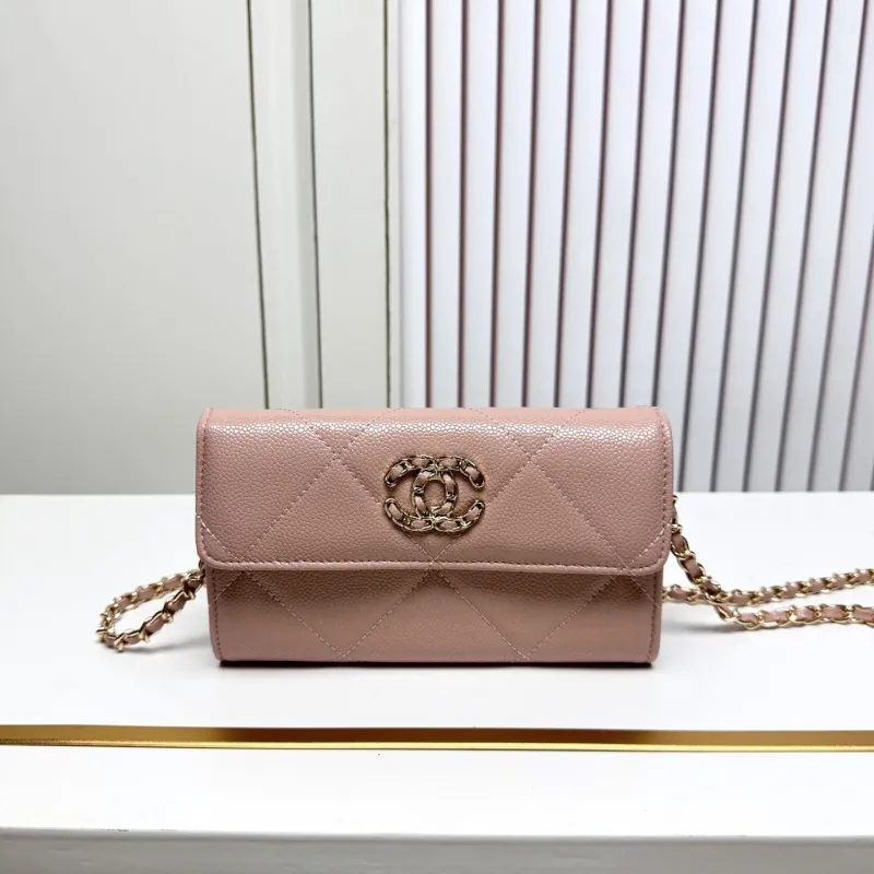 Chanel Satchel Bags-178